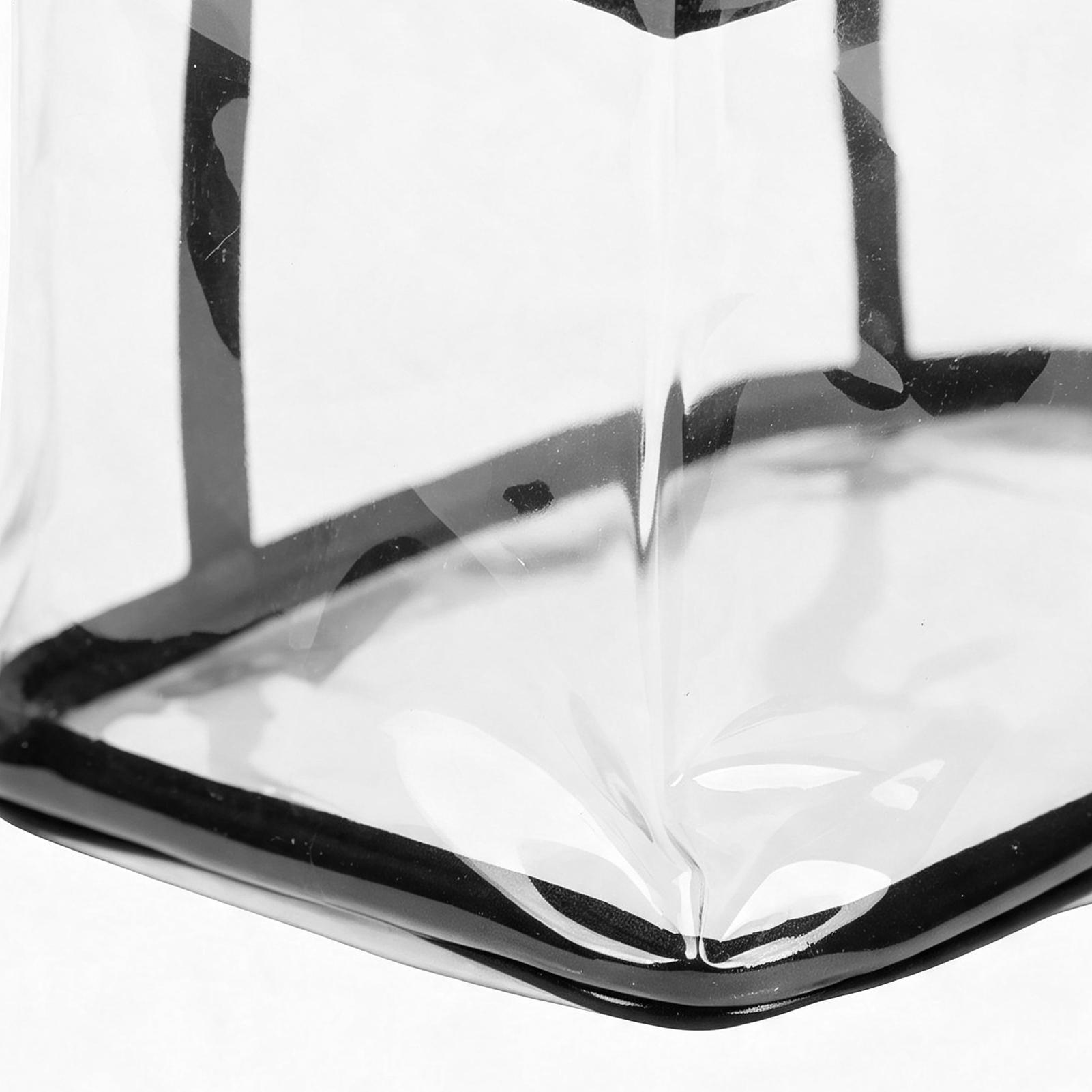 Nursery - Sacchetti trasparenti per riporre giocattoli, 6