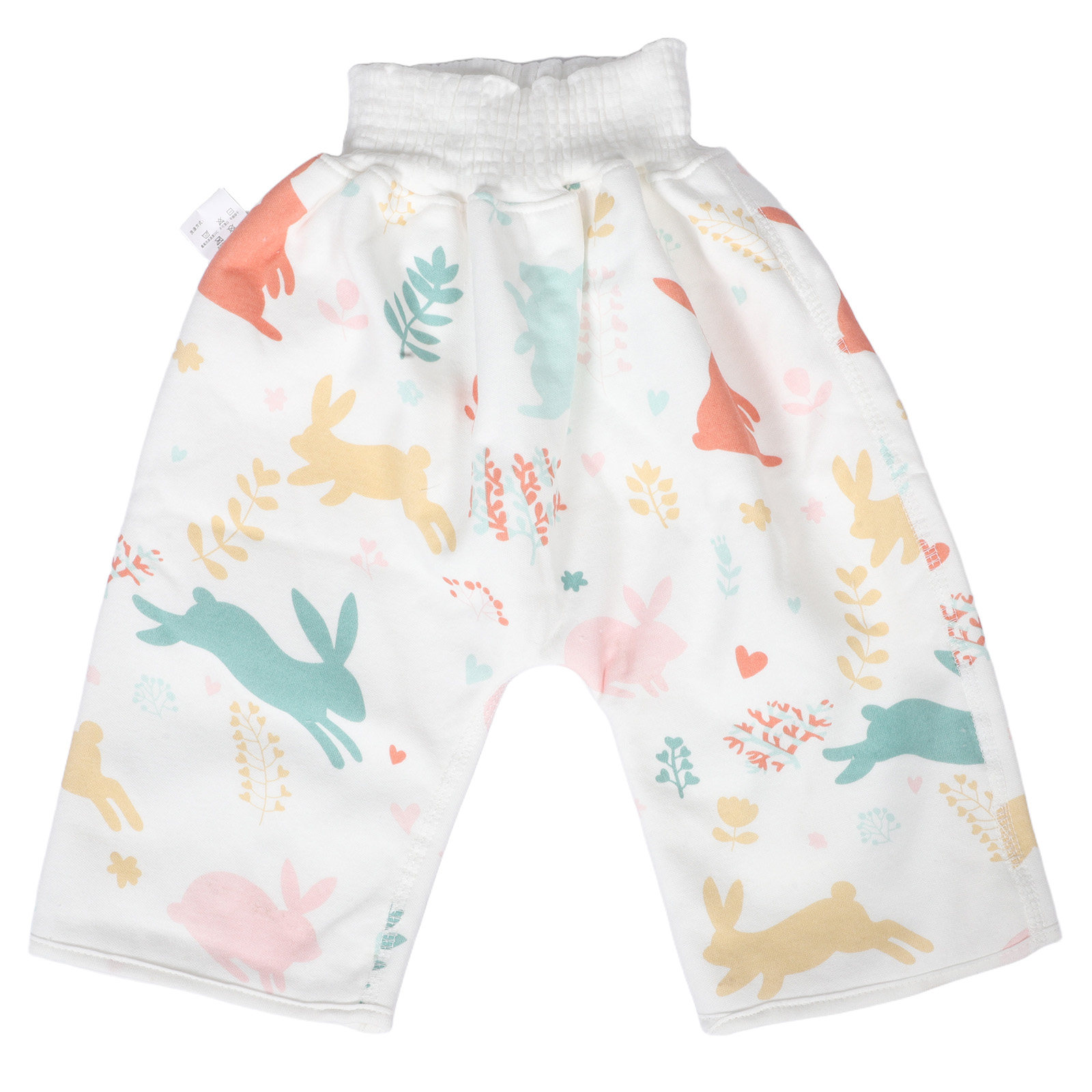 Toddler Training Pants Leak Proof - Pantaloni impermeabili per l'addestramento al vasino,