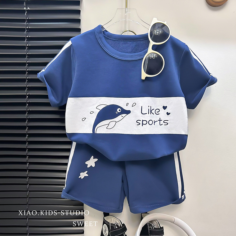 Baby Clothes - Vestiti per bambini Vestito a maniche