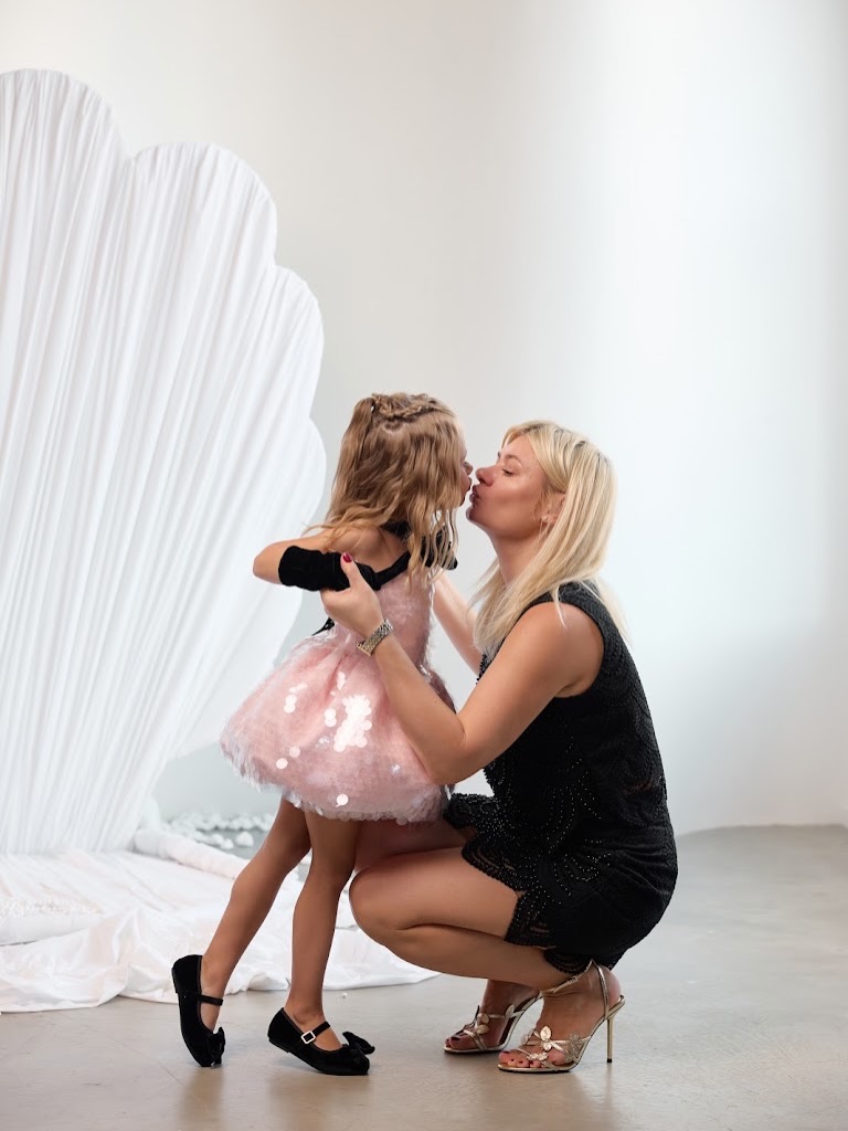 Abito da compleanno per bambin - Toddler Girl Tulle Party Dress recensione e prezzo