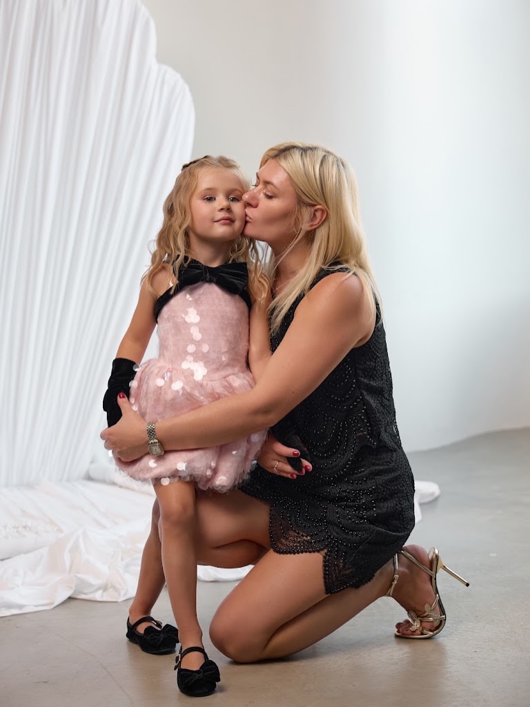Abito da compleanno per bambin - Toddler Girl Tulle Party Dress recensione e prezzo