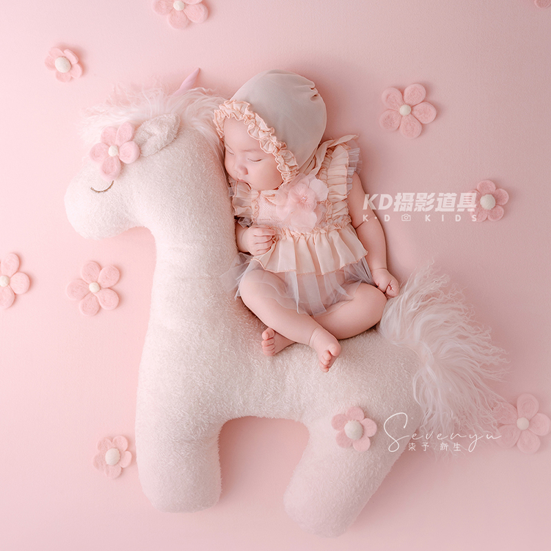 Simpatico costume da unicorno  - Infant Photography Props Outfit recensione e prezzo