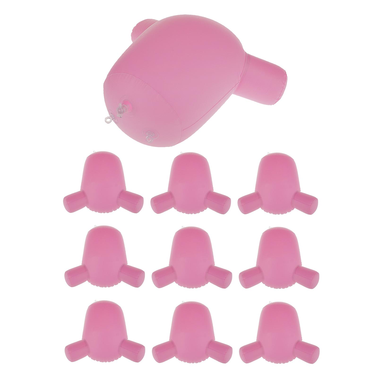 Manichino Gonfiabile a Forma d - Diapering recensione e prezzo