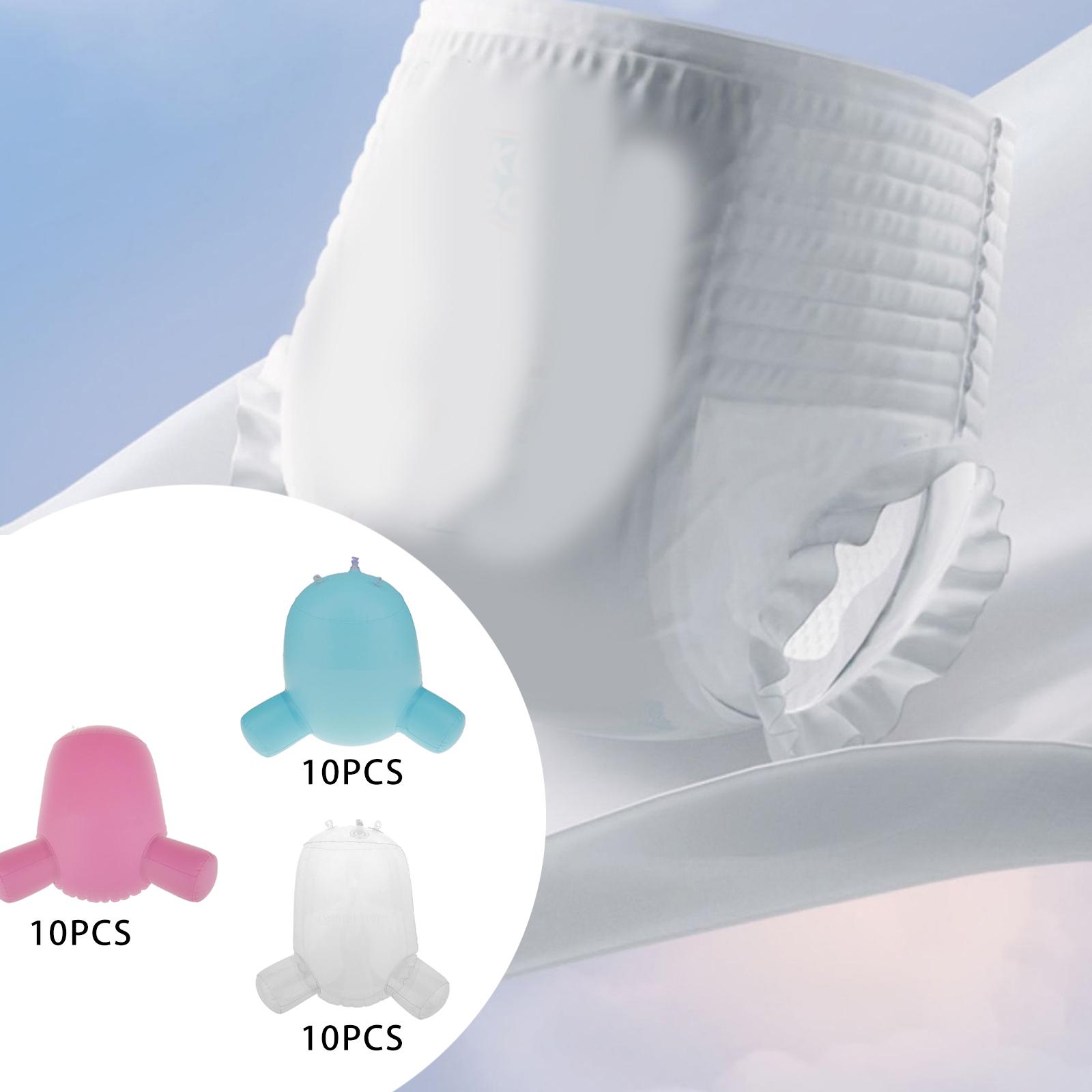 Manichino Gonfiabile a Forma d - Diapering recensione e prezzo