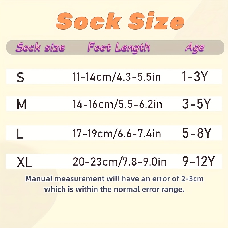 5 paia di calzini da pavimento - Unisex Baby Socks Non Slip recensione e prezzo