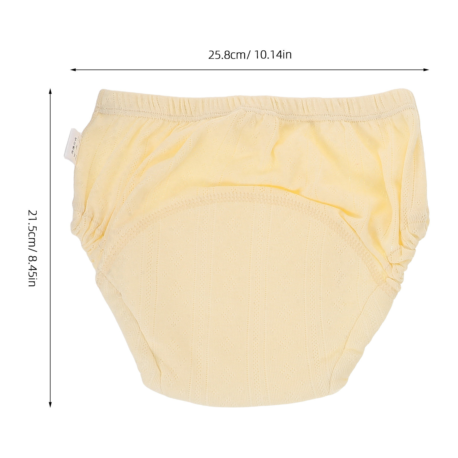 3 paia di pantaloni per l'adde - Toddler Training Pants Leak Proof recensione e prezzo