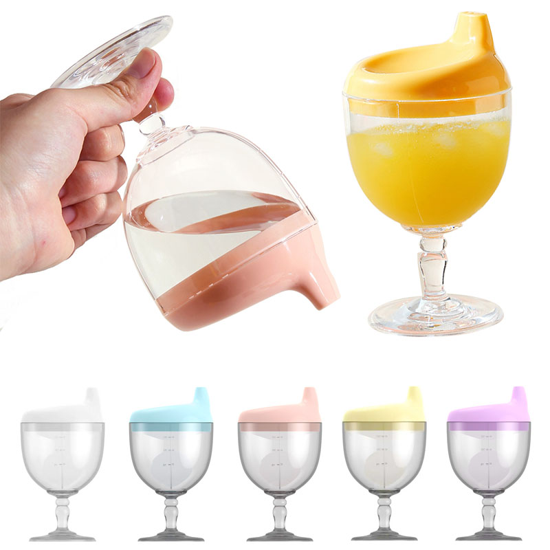 Bicchiere per l'alimentazione  - Baby Gear recensione e prezzo