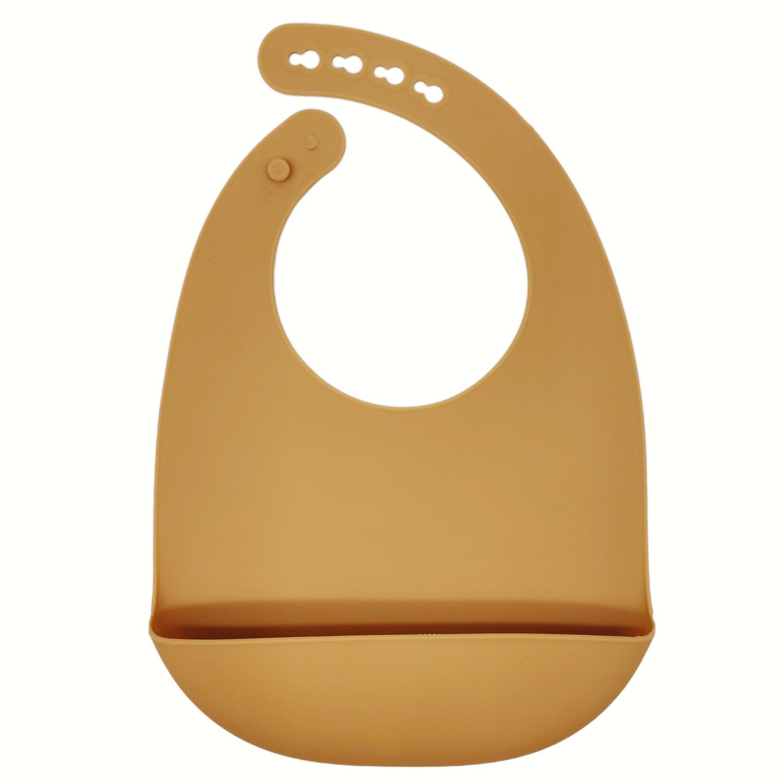 Bavaglino impermeabile in sili - Waterproof Baby Bibs Silicone recensione e prezzo