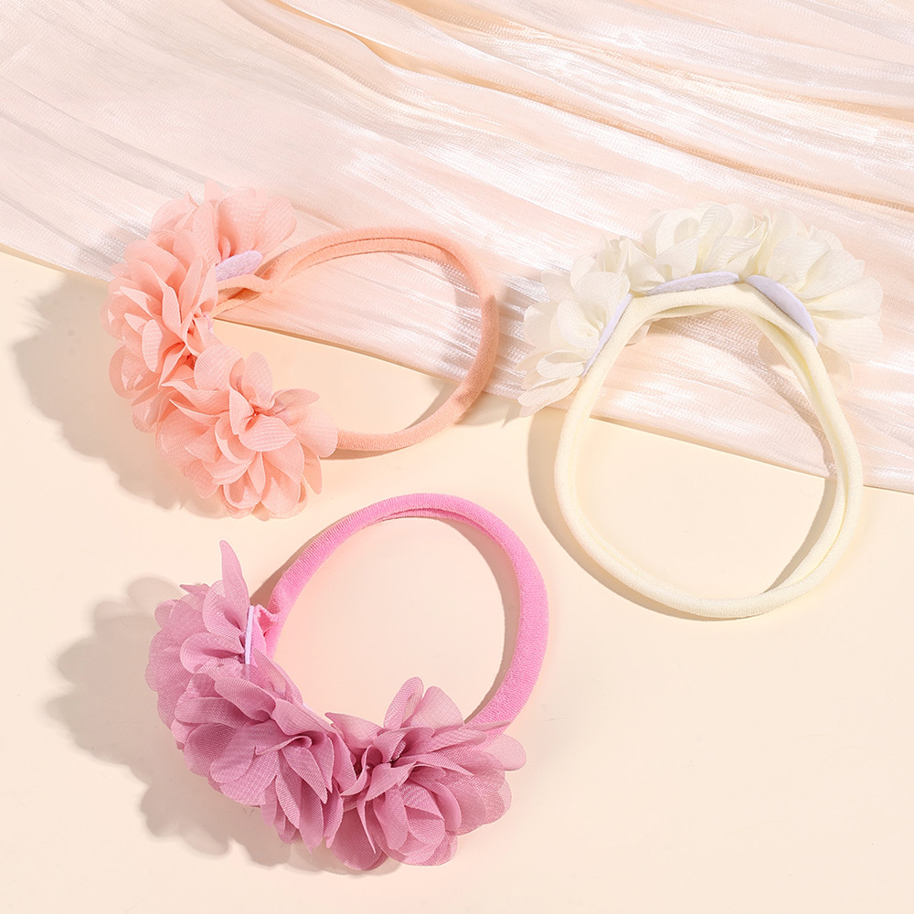 3 pezzi di fasce per fiori in  - Baby Gear recensione e prezzo