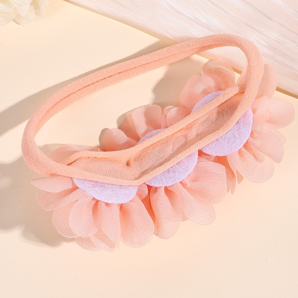 3 pezzi di fasce per fiori in  - Baby Gear recensione e prezzo
