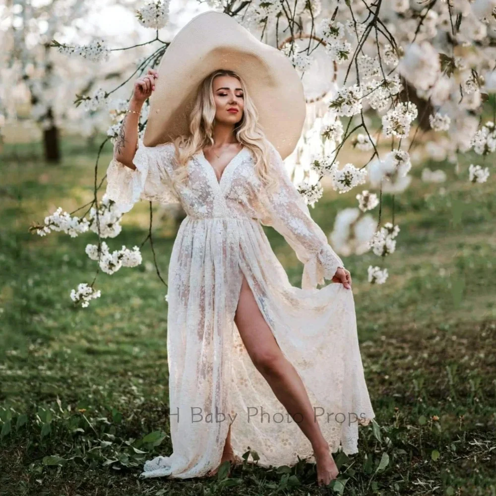 Abito fotografico incinta in c - Maternity Wear recensione e prezzo