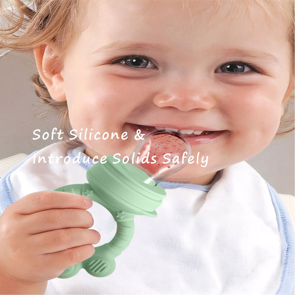 Set Alimentatore per Frutta pe - Feeding recensione e prezzo