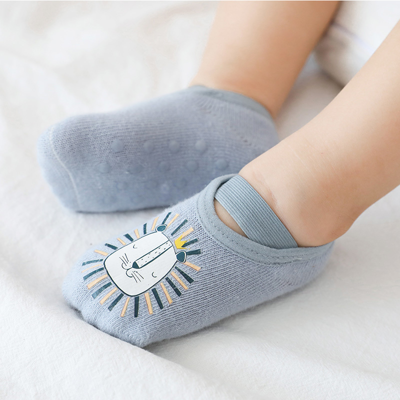 calzini antiscivolo per bambin - Unisex Baby Socks Non Slip recensione e prezzo