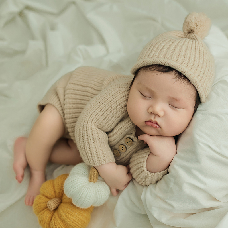 Vestito fotografico per neonat - Infant Photography Props Outfit recensione e prezzo