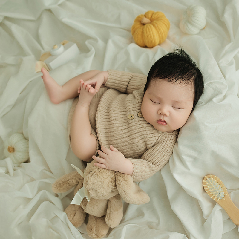 Vestito fotografico per neonat - Infant Photography Props Outfit recensione e prezzo