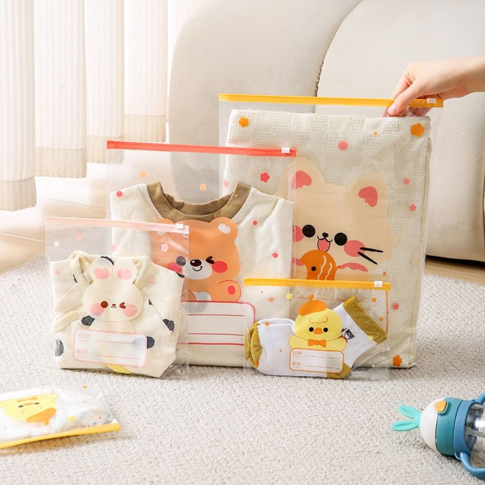 10 Pezzi di Borse Portaoggetti - Diapering recensione e prezzo