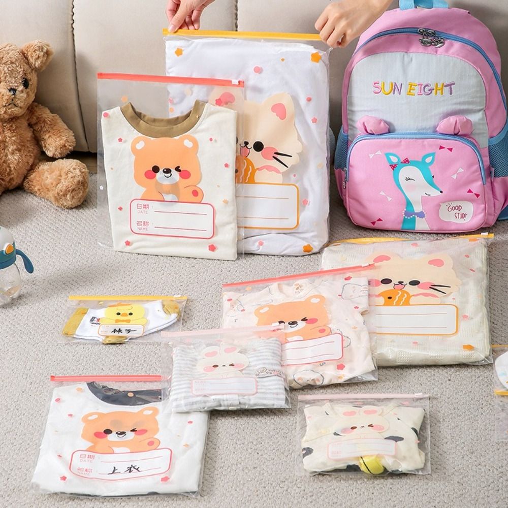 10 Pezzi di Borse Portaoggetti - Diapering recensione e prezzo