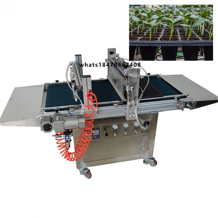 Attrezzature Automatizzate per - Nursery recensione e prezzo
