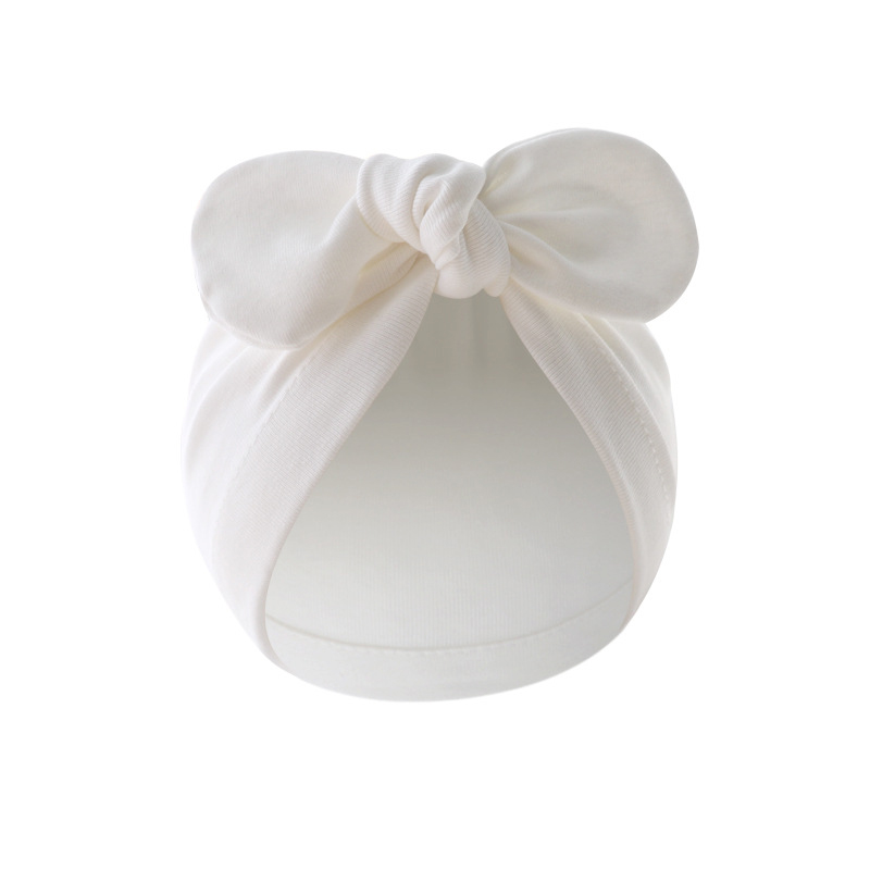 Cute Bunny Ears Baby Turban Ha - Infant Beanie Hat With Ears recensione e prezzo