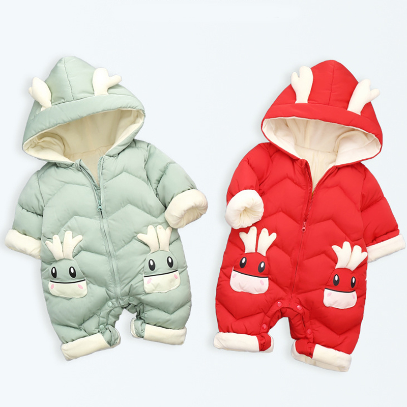 1-3Y pagliaccetti in velluto s - Cotton Baby Onesies Zipper recensione e prezzo