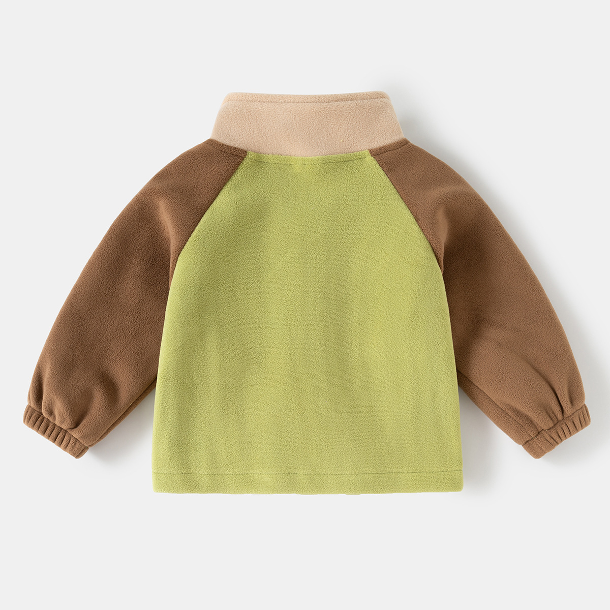 Giacca in pile per bambini, ca - Toddler Boy Winter Fleece Jacket recensione e prezzo